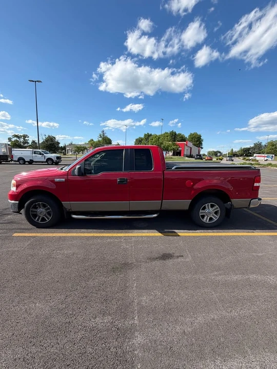 2006 Ford F-150 11th Gen - Image 2 of 10