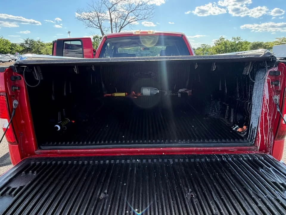 2006 Ford F-150 11th Gen - Image 9 of 10