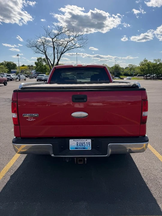 2006 Ford F-150 11th Gen - Image 4 of 10