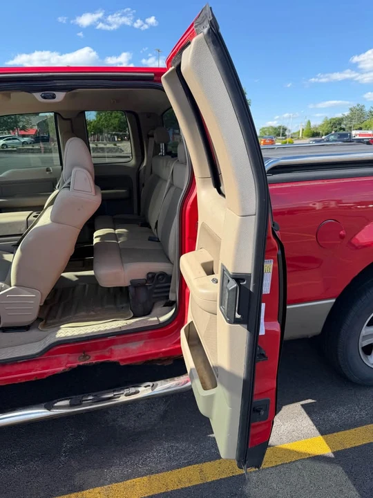 2006 Ford F-150 11th Gen - Image 6 of 10