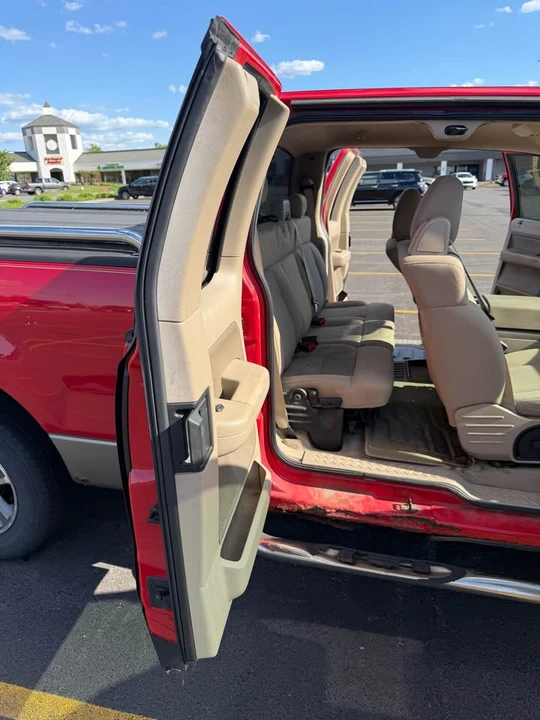 2006 Ford F-150 11th Gen - Image 8 of 10