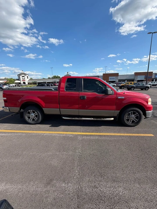 2006 Ford F-150 11th Gen - Image 3 of 10