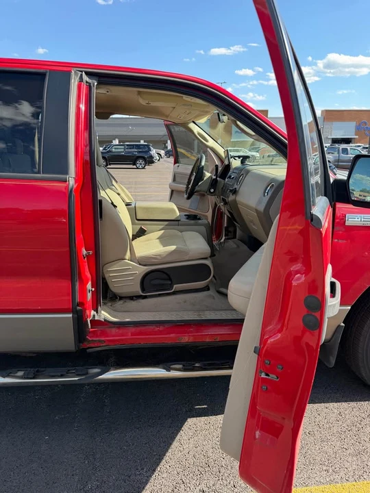 2006 Ford F-150 11th Gen - Image 7 of 10