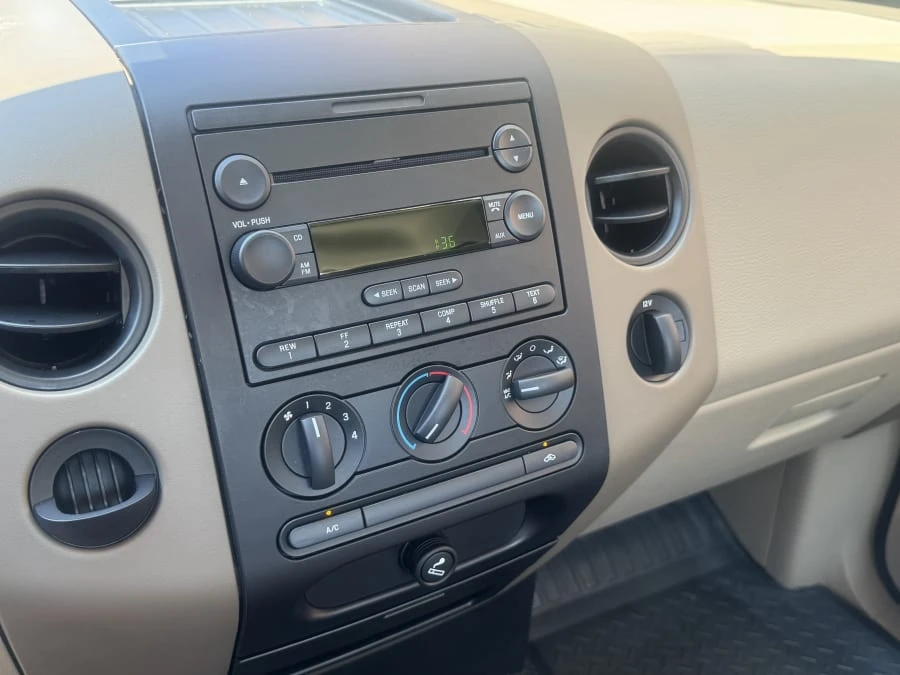 2006 Ford F-150 11th Gen - Image 8 of 10