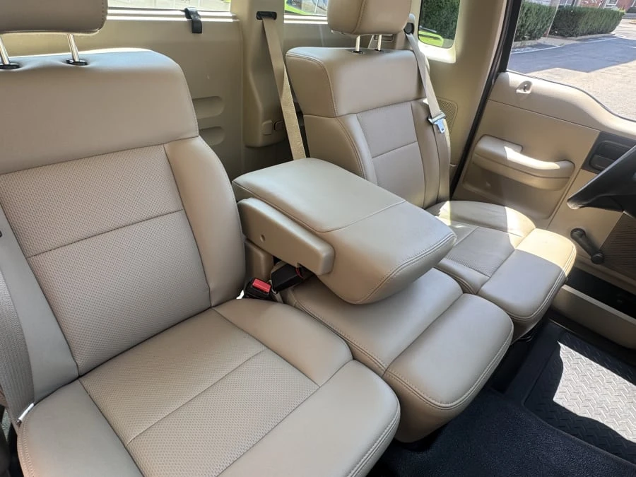 2006 Ford F-150 11th Gen - Image 7 of 10