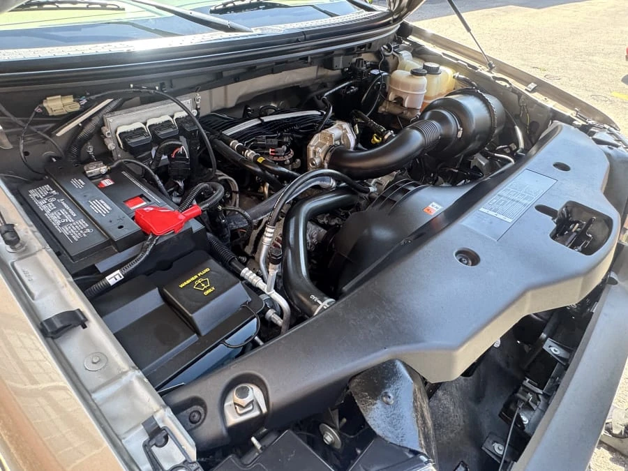 2006 Ford F-150 11th Gen - Image 9 of 10