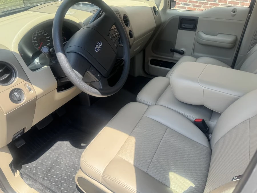 2006 Ford F-150 11th Gen - Image 4 of 10
