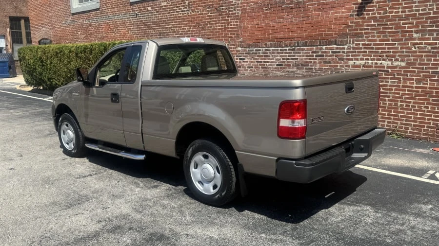 2006 Ford F-150 11th Gen - Image 3 of 10