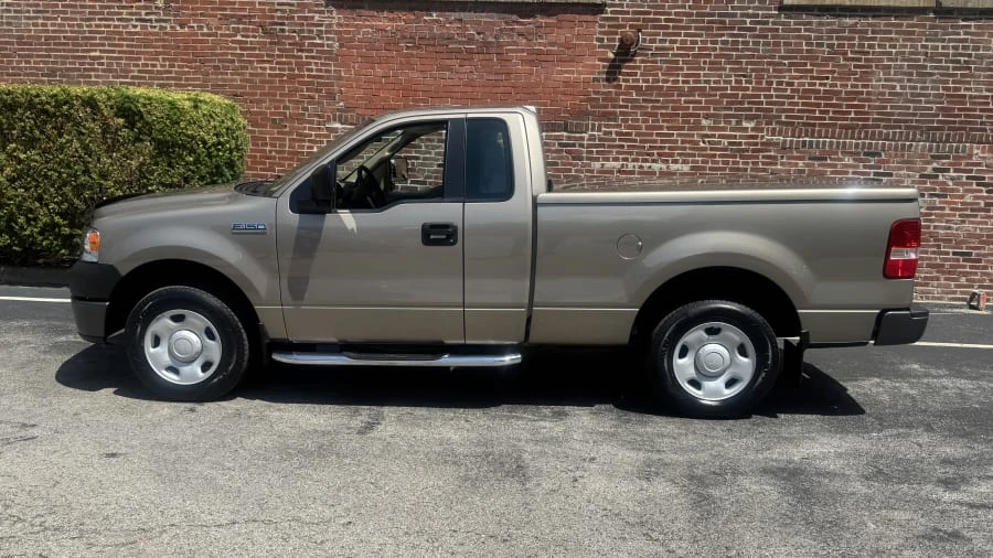 2006 Ford F-150 11th Gen - Image 2 of 10