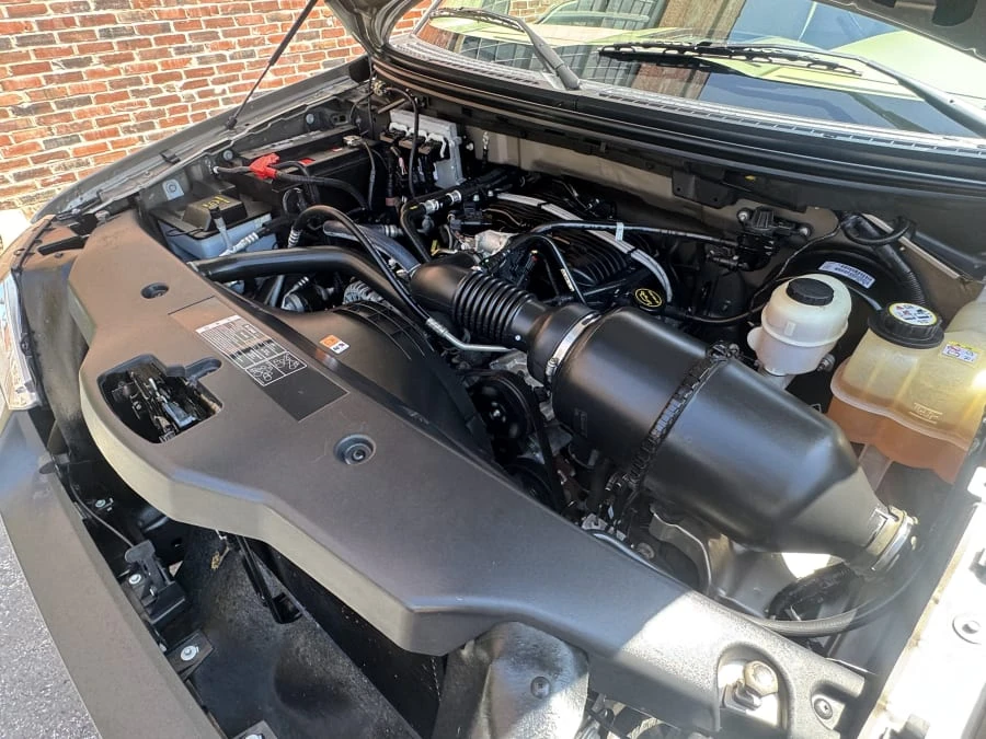 2006 Ford F-150 11th Gen - Image 10 of 10