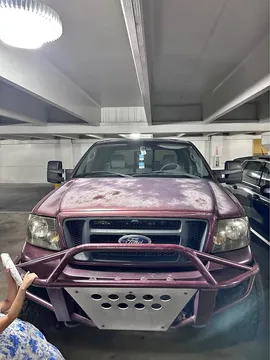 2006 Ford F150 XLT
