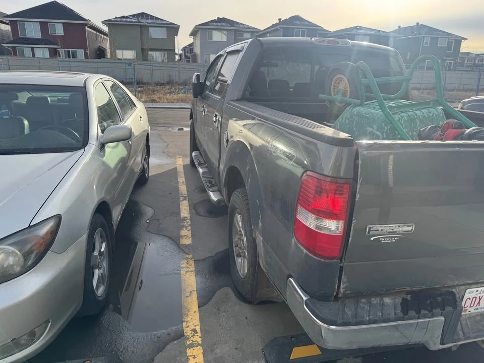 2006 Ford F-150 11th Gen - Image 4 of 4