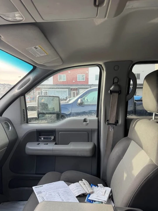 2006 Ford F-150 11th Gen - Image 2 of 4
