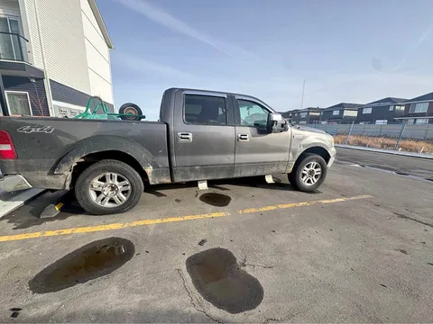 2006 Ford F150