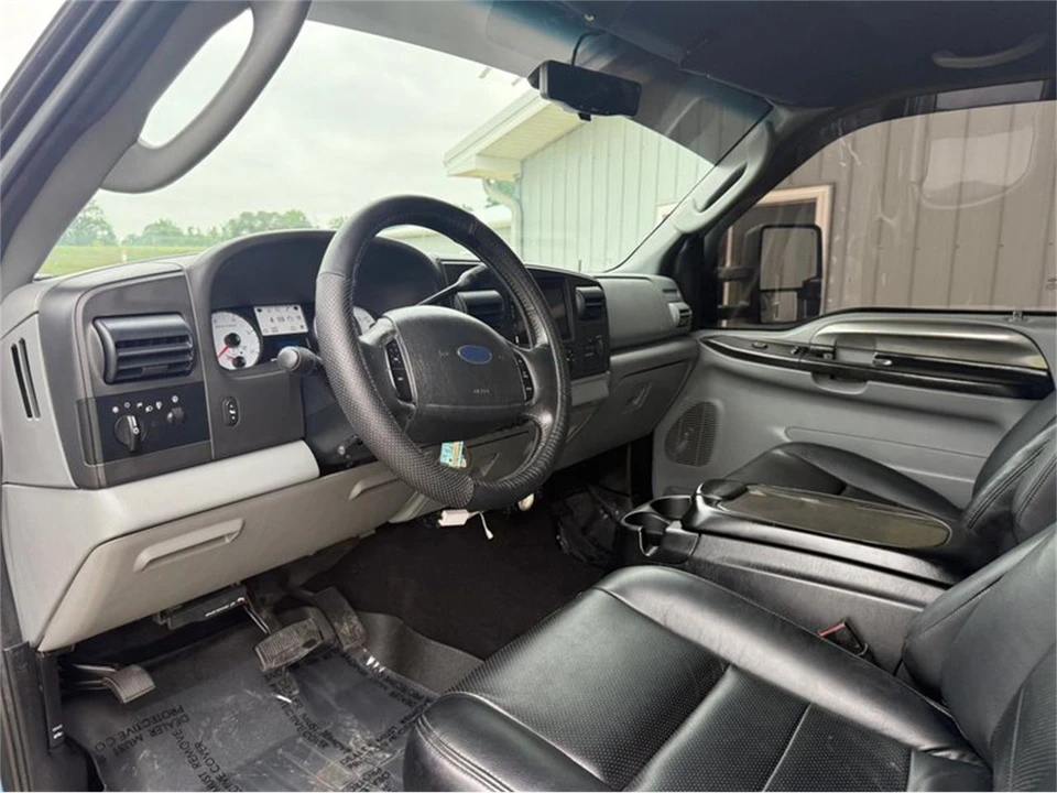 2006 Ford F-150 11th Gen - Image 10 of 31