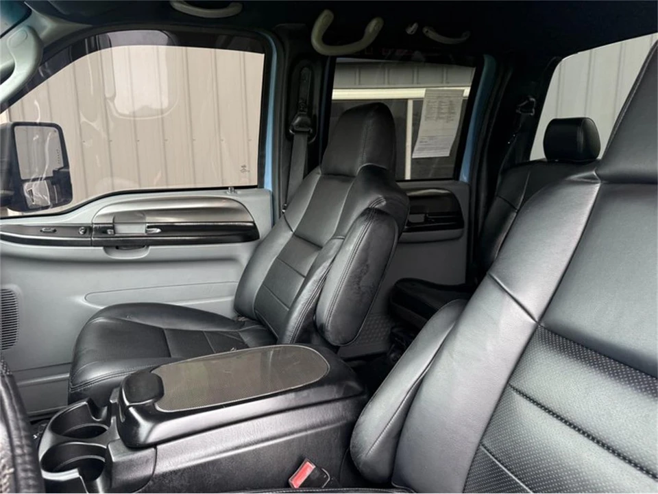 2006 Ford F-150 11th Gen - Image 29 of 31
