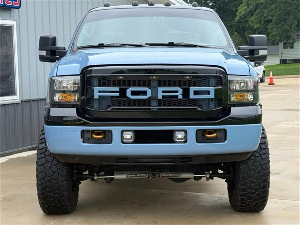 2006 Ford F-150 11th Gen - Image 5 of 31