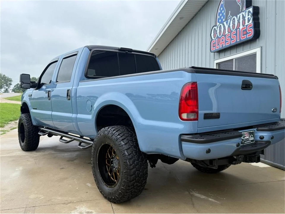 2006 Ford F-150 11th Gen - Image 8 of 31
