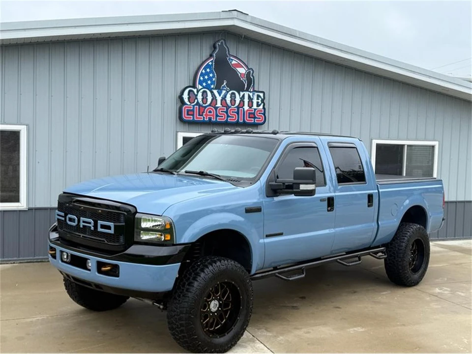 2006 Ford F-150 11th Gen - Image 2 of 31