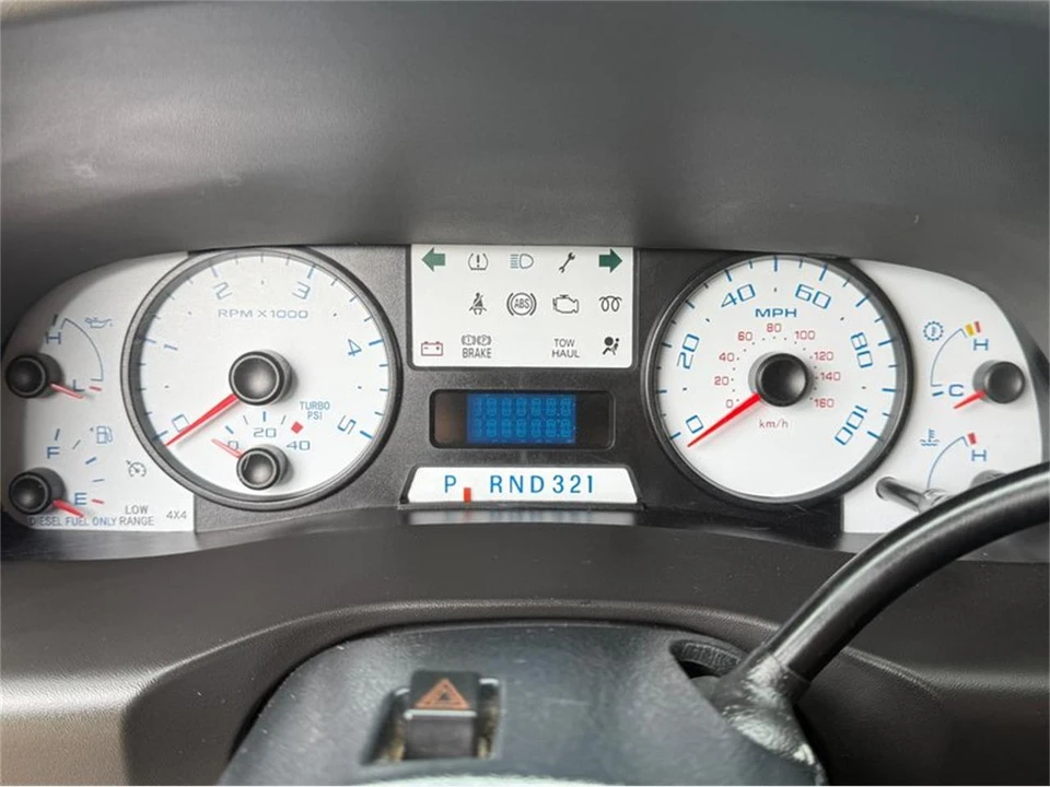 2006 Ford F-150 11th Gen - Image 11 of 31