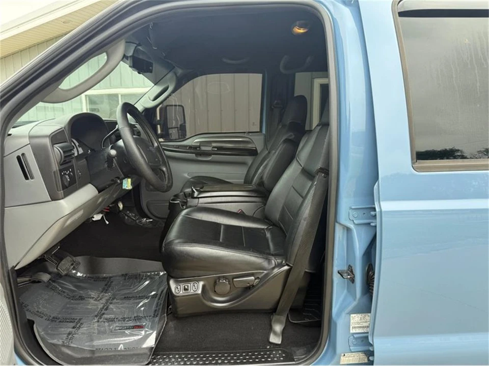 2006 Ford F-150 11th Gen - Image 17 of 31