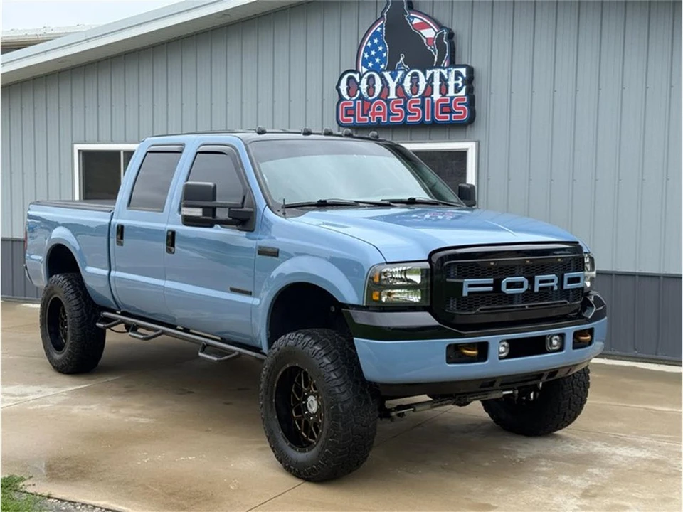 2006 Ford F-150 11th Gen - Image 3 of 31
