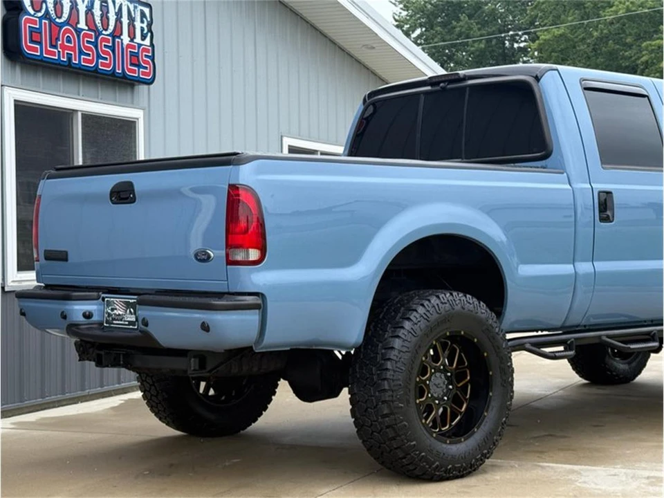 2006 Ford F-150 11th Gen - Image 21 of 31