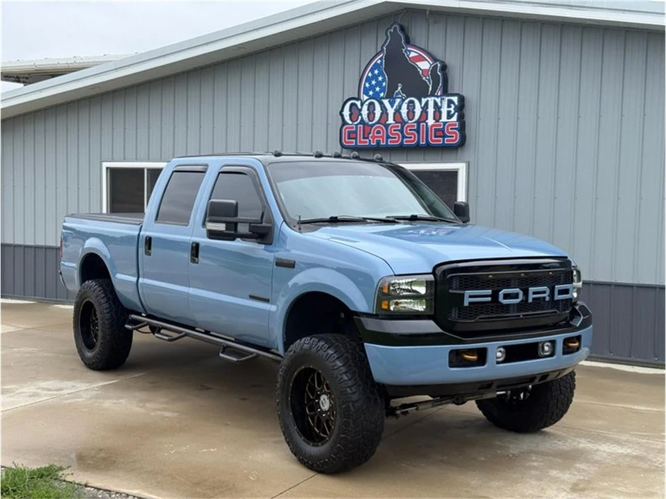 2006 Ford Super Duty 1st Gen - Image 28 of 31