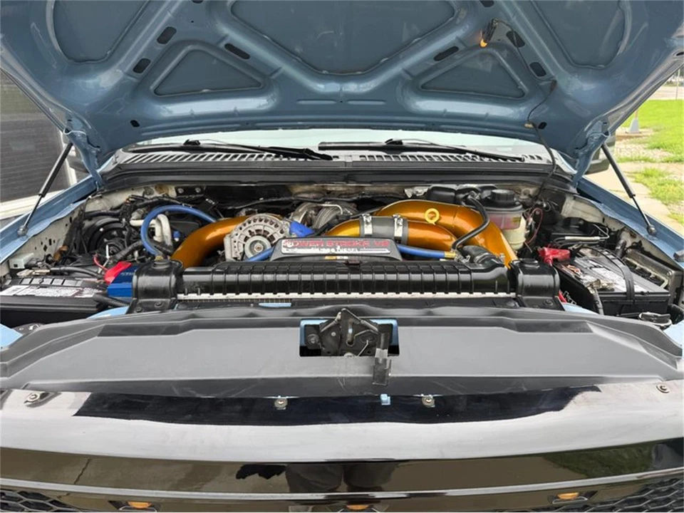 2006 Ford Super Duty 1st Gen - Image 13 of 31
