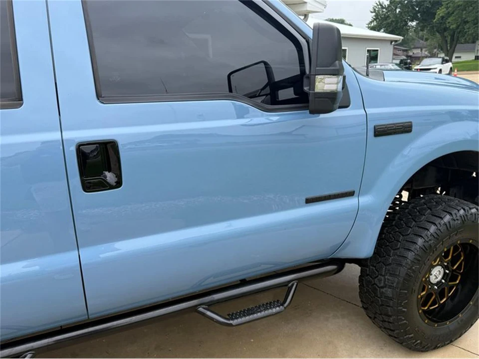 2006 Ford Super Duty 1st Gen - Image 25 of 31