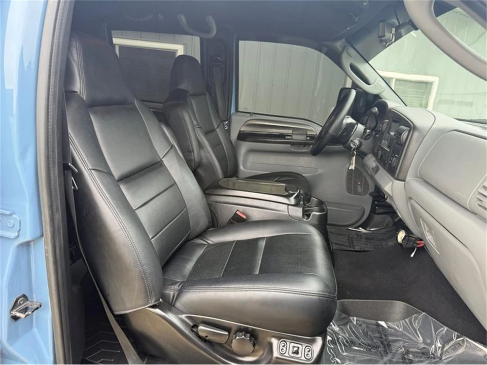 2006 Ford Super Duty 1st Gen - Image 19 of 31