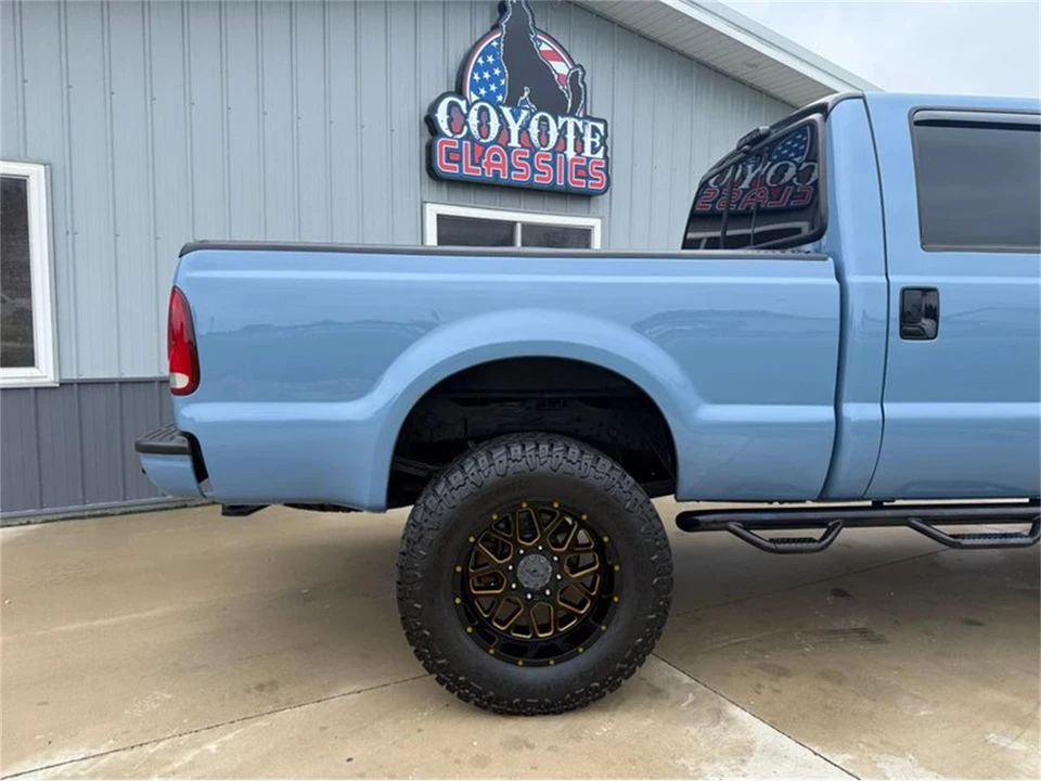 2006 Ford Super Duty 1st Gen - Image 22 of 31