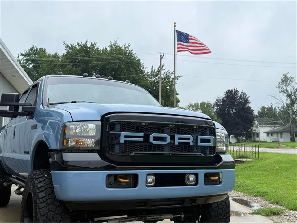2006 Ford Super Duty 1st Gen - Image 7 of 31