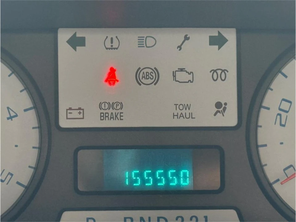 2006 Ford Super Duty 1st Gen - Image 20 of 31