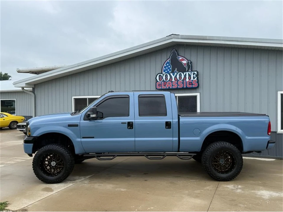2006 Ford Super Duty 1st Gen - Image 6 of 31