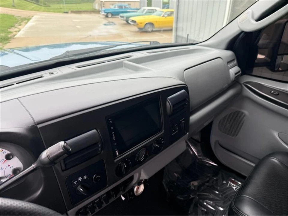 2006 Ford Super Duty 1st Gen - Image 12 of 31