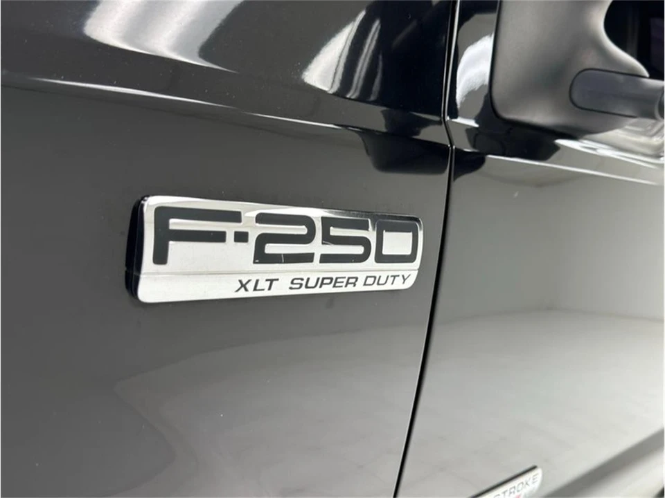 2006 Ford Super Duty 1st Gen - Image 11 of 31