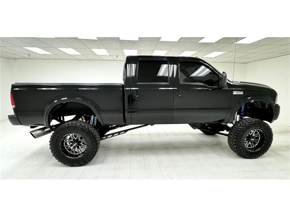 2006 Ford Super Duty 1st Gen - Image 6 of 31