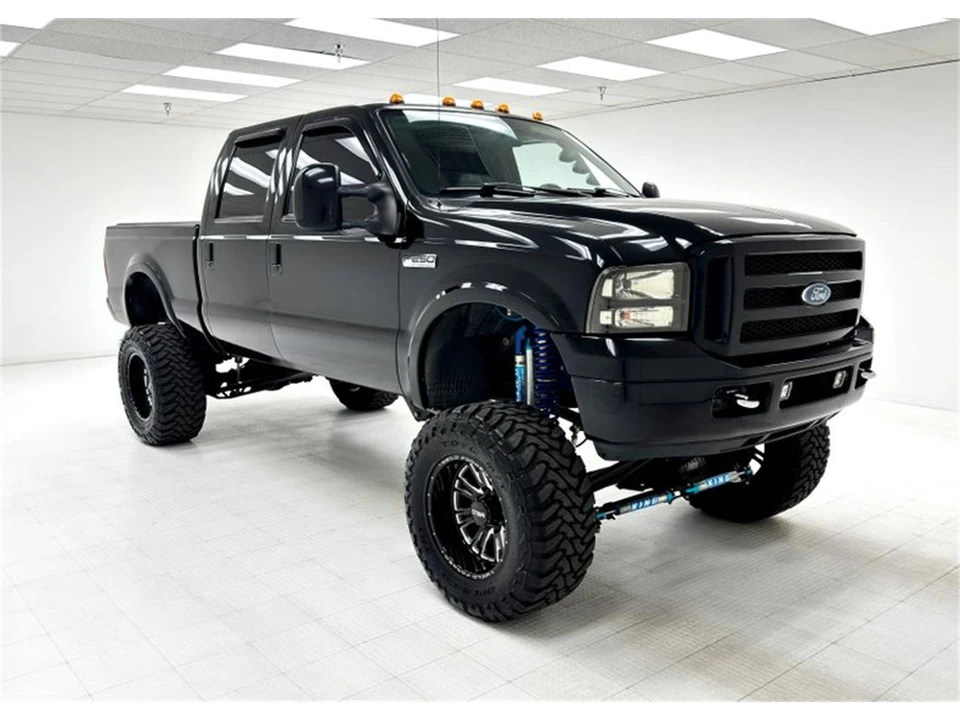 2006 Ford Super Duty 1st Gen - Image 7 of 31