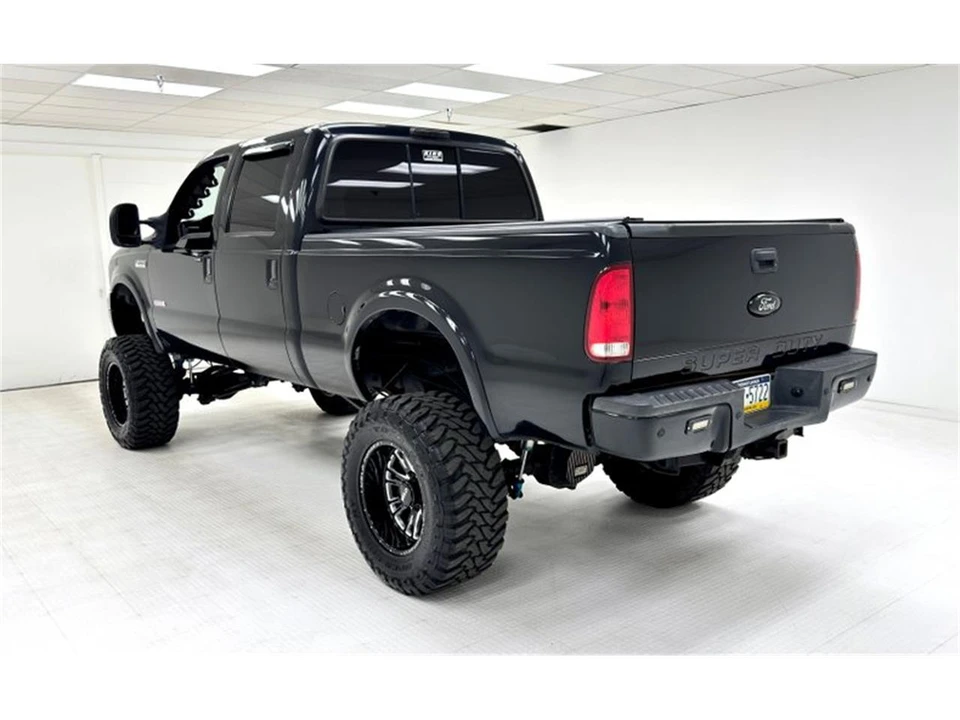 2006 Ford Super Duty 1st Gen - Image 3 of 31
