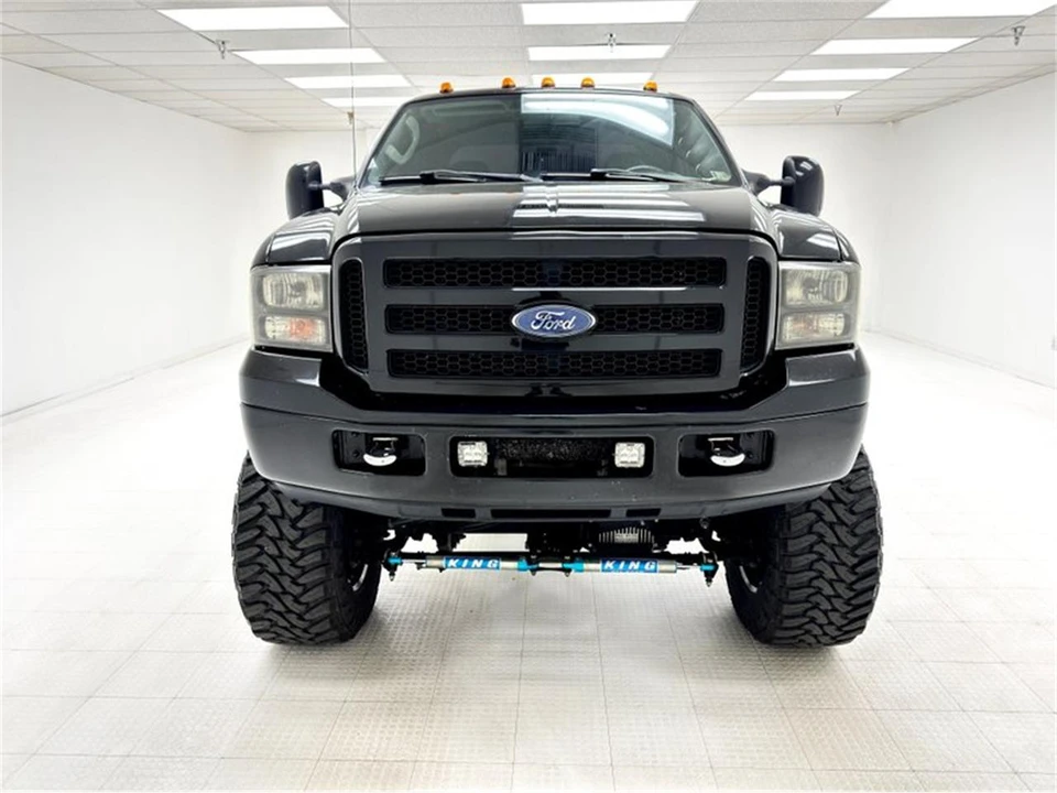 2006 Ford Super Duty 1st Gen - Image 8 of 31