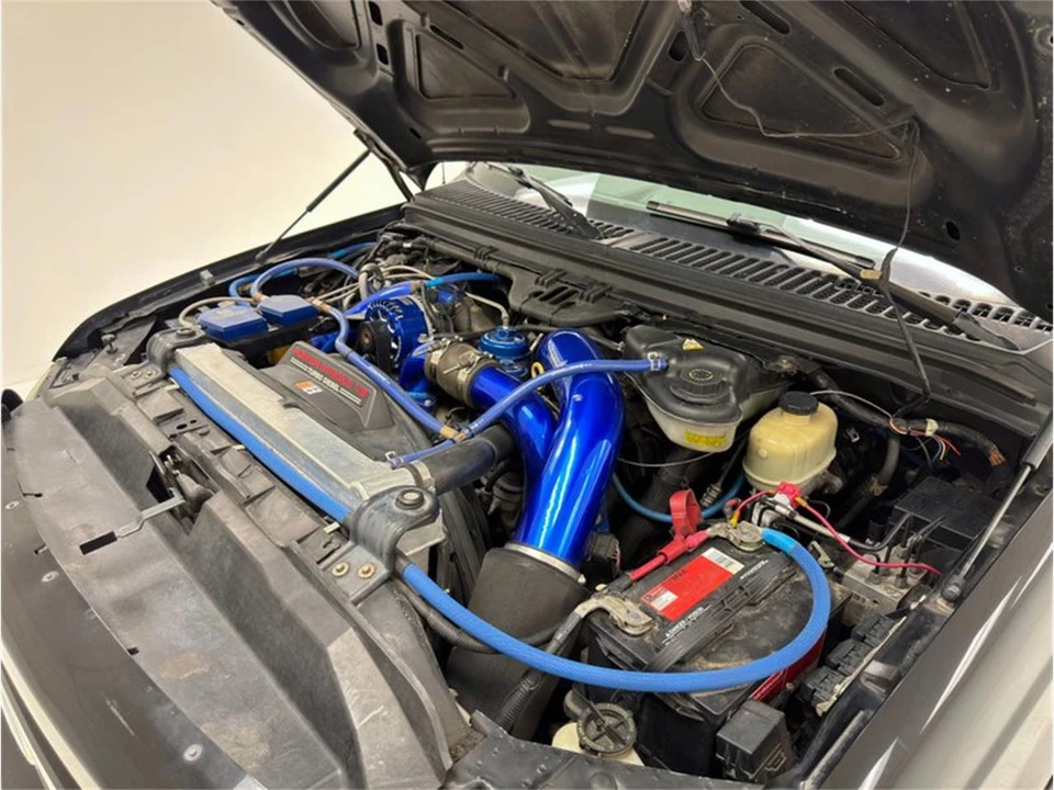 2006 Ford Super Duty 1st Gen - Image 29 of 31