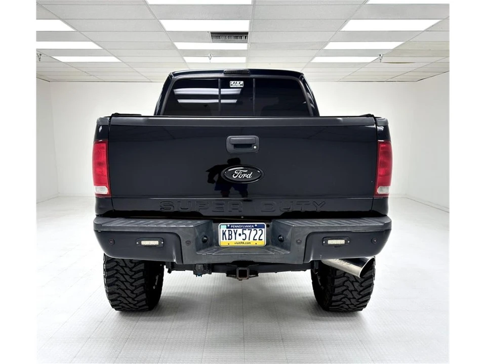 2006 Ford Super Duty 1st Gen - Image 4 of 31