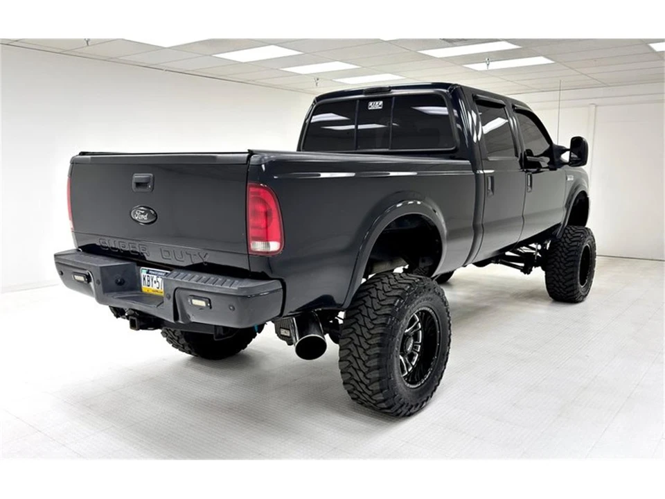 2006 Ford Super Duty 1st Gen - Image 5 of 31