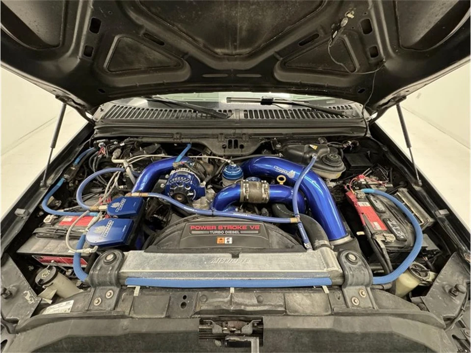 2006 Ford Super Duty 1st Gen - Image 28 of 31