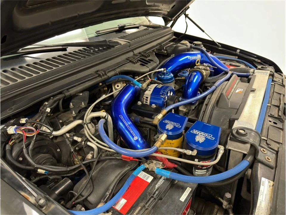 2006 Ford Super Duty 1st Gen - Image 27 of 31