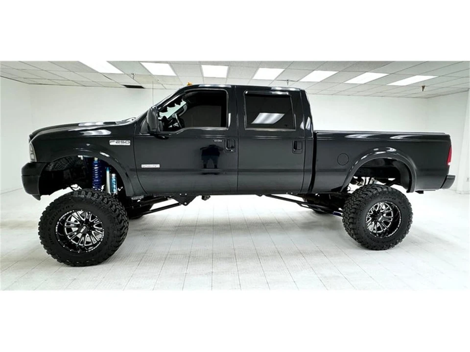 2006 Ford Super Duty 1st Gen - Image 2 of 31