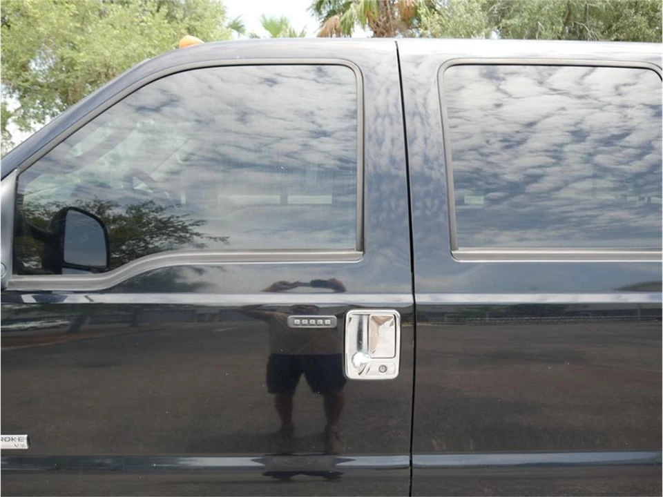 2006 Ford Super Duty 1st Gen - Image 31 of 31