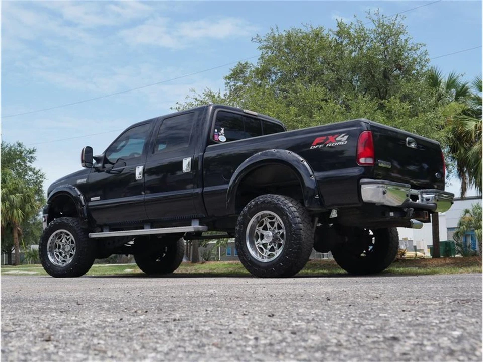 2006 Ford Super Duty 1st Gen - Image 11 of 31