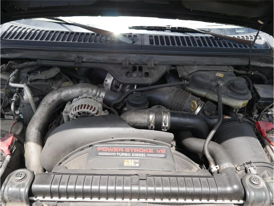 2006 Ford Super Duty 1st Gen - Image 6 of 31